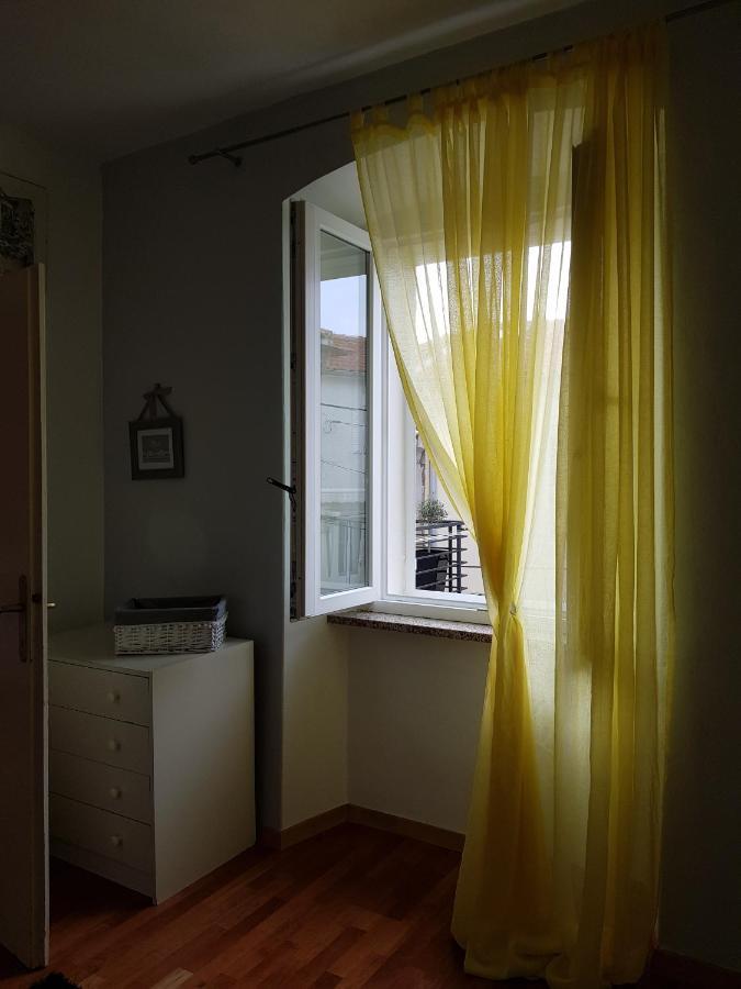 Apartment And Room Marija 克尔克 外观 照片